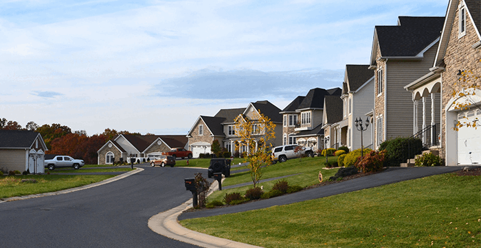 Exploring The Hottest Real Estate Markets